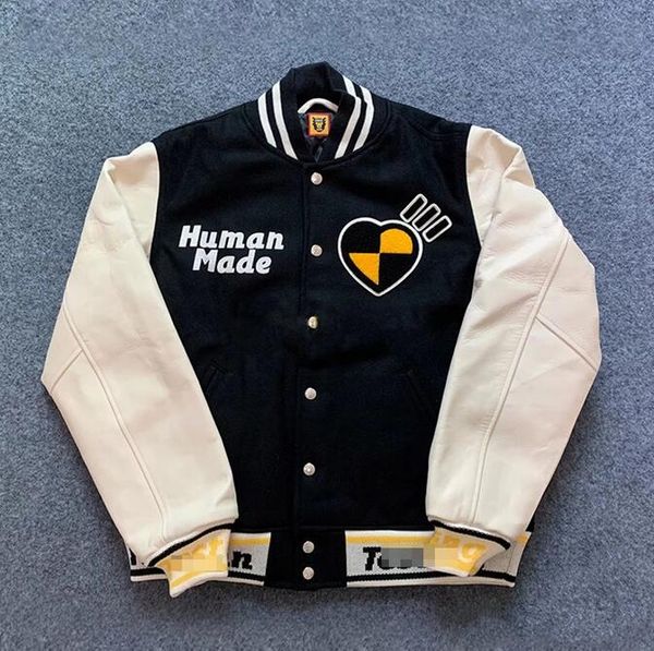 men's plus size outerwear & coats jacket embroidered leather baseball jackets high street loose, Black;brown
men's plus size outerwear & coats jacket embroidered leather baseball jackets high street loose, Black;brown
