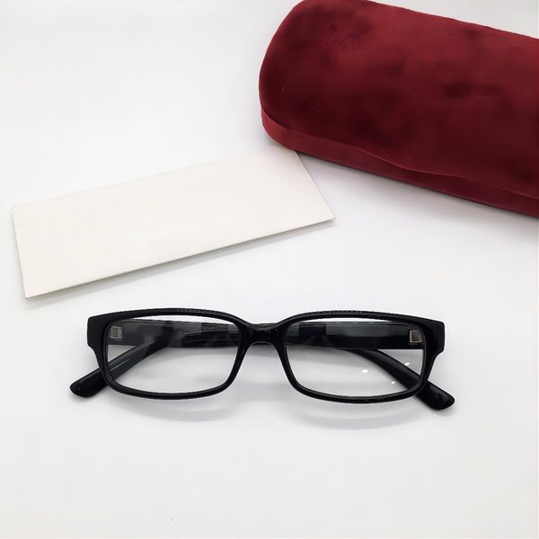 optical glasses for men women summer 1624 style vintage plate square full frame random frame, White;black
optical glasses for men women summer 1624 style vintage plate square full frame random frame, White;black