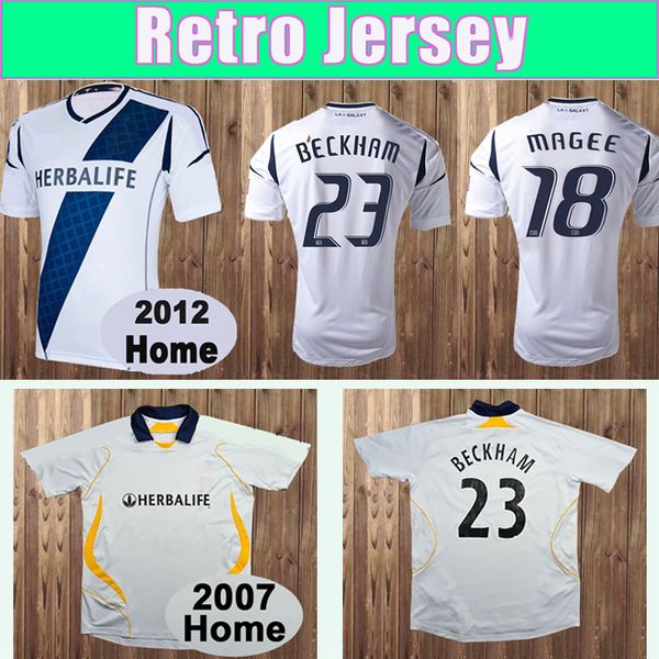 2012 la galaxy retro soccer jersey donovan gonzalez keane magee 2007 beckham home classic vintage football shirt short sleeve, Black;yellow
2012 la galaxy retro soccer jersey donovan gonzalez keane magee 2007 beckham home classic vintage football shirt short sleeve, Black;yellow