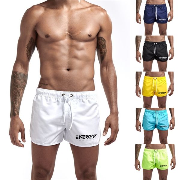 men fashion summer quickdry shorts mens swimwear swim shorts beach wear sports s3xl 220620
men fashion summer quickdry shorts mens swimwear swim shorts beach wear sports s3xl 220620