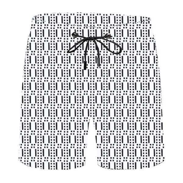 double letter printed beach shorts men board shorts sports running swimming trunks mesh breathable swim trucks, White;black
double letter printed beach shorts men board shorts sports running swimming trunks mesh breathable swim trucks, White;black