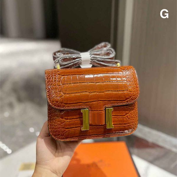 women luxurys designers bags 2022 handbags real leather womens crocodile pattern handbag shoulder crossbody bag wallet
women luxurys designers bags 2022 handbags real leather womens crocodile pattern handbag shoulder crossbody bag wallet