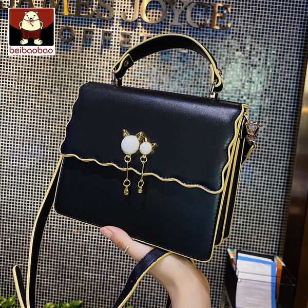 womens bags tide brand designer shoulder kitten decoration hand mirror quqlity genuine leather messenger classic mini tote 230102
womens bags tide brand designer shoulder kitten decoration hand mirror quqlity genuine leather messenger classic mini tote 230102