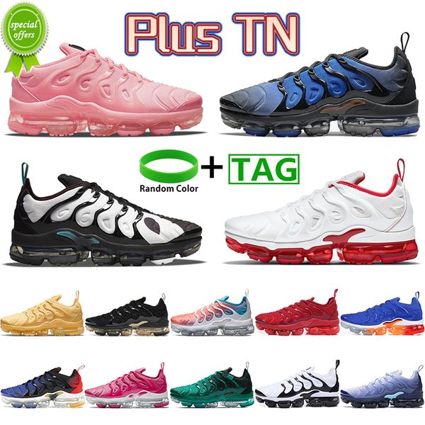 2022 2022 plus tn running shoes bubblegum yolk men women sports trainers triple red black white teal ice blue fresh atlanta cherry designer
2022 2022 plus tn running shoes bubblegum yolk men women sports trainers triple red black white teal ice blue fresh atlanta cherry designer