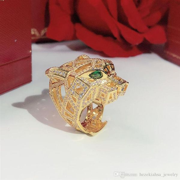 set in drillneutral leopard head ring trend high-end sell well powerful mechanical leopard ring copper material neut247v, Golden;silver
set in drillneutral leopard head ring trend high-end sell well powerful mechanical leopard ring copper material neut247v, Golden;silver