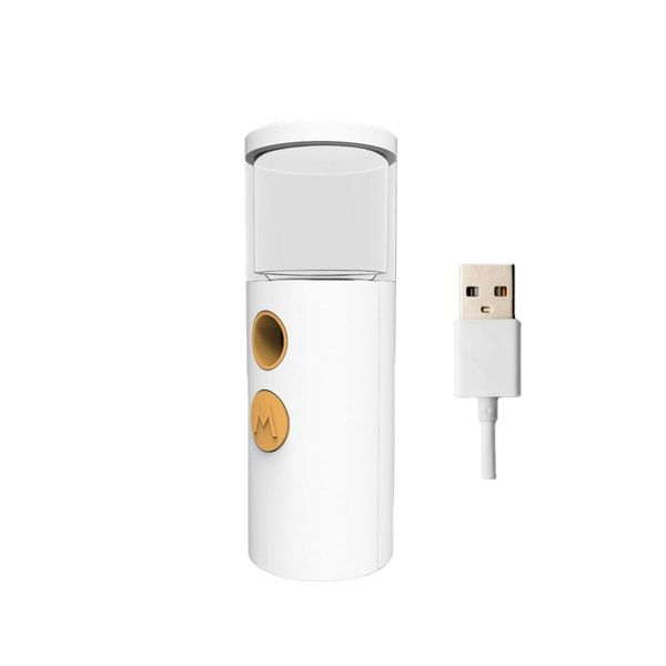 20ml portable face steamer nano face sprayer face skin humidifier mist atomization moisturizing sprayer usb charging facial
20ml portable face steamer nano face sprayer face skin humidifier mist atomization moisturizing sprayer usb charging facial