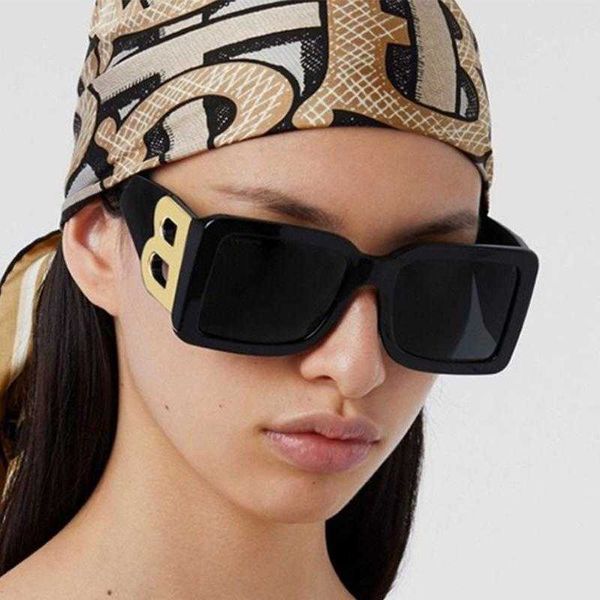 sunglasses 2022 fashion oversized the letter b square luxury trend women men retro rectangle gafas de sol, White;black
sunglasses 2022 fashion oversized the letter b square luxury trend women men retro rectangle gafas de sol, White;black