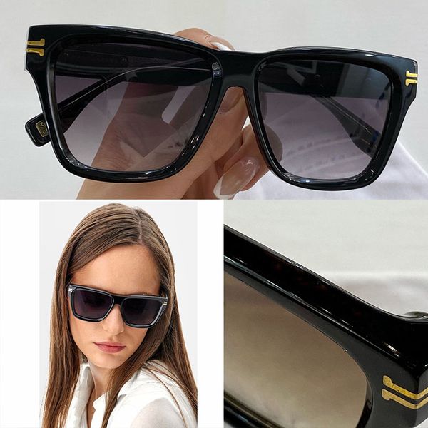 edge metal letter pattern design large square sunglasses 1002 star jacobs luxury designer men womens plank square sun glasses polarized eyeg, White;black
edge metal letter pattern design large square sunglasses 1002 star jacobs luxury designer men womens plank square sun glasses polarized eyeg, White;black