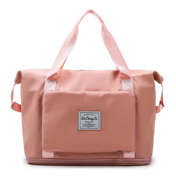hbp- new large-capacity short-distance travel bag dry and wet separation fitness bag swimming bags hand luggage
hbp- new large-capacity short-distance travel bag dry and wet separation fitness bag swimming bags hand luggage