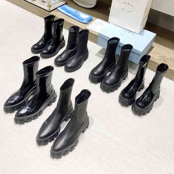 boots monolith designers chelsea rois women patent leather platform ankle boot black pull-on chunky combat booties original box yksw
boots monolith designers chelsea rois women patent leather platform ankle boot black pull-on chunky combat booties original box yksw