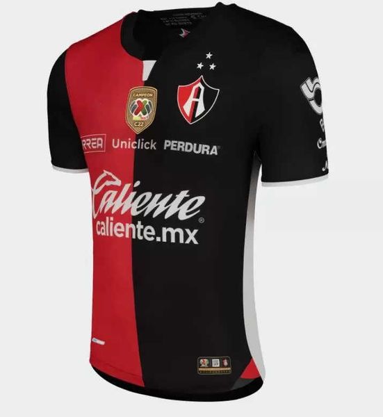 haveluxury 22 23 atlas fc soccer jersey commemorative kit home 2022 2023 winning special edition julian quinones jeremy marquez gonzalo maro, Black
haveluxury 22 23 atlas fc soccer jersey commemorative kit home 2022 2023 winning special edition julian quinones jeremy marquez gonzalo maro, Black