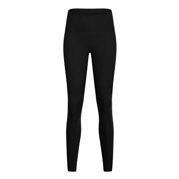 gym clothes women womens pants capris yoga leggings align nude high waist running fitness sport leggings tight workout trouses, Black;white
gym clothes women womens pants capris yoga leggings align nude high waist running fitness sport leggings tight workout trouses, Black;white