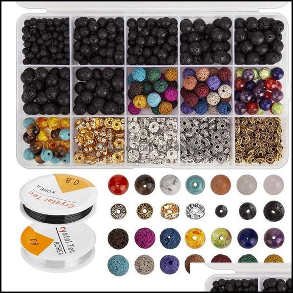 other loose beads jewelry volcanic stone set diy accessories bracelet necklace earring makingother drop deli dhs
other loose beads jewelry volcanic stone set diy accessories bracelet necklace earring makingother drop deli dhs
