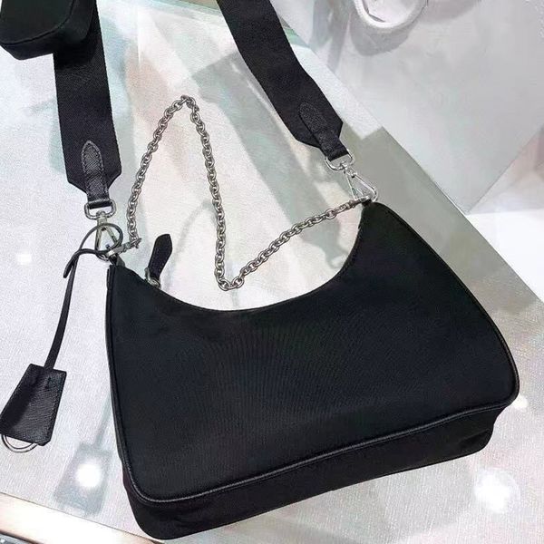 2022 shoulder bags nylon handbags elling wallet women bags crossbody bag hobo purses
2022 shoulder bags nylon handbags elling wallet women bags crossbody bag hobo purses