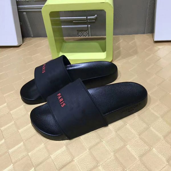 summer women mens classic slippers luxury fashion night lights gear bottom non slip beach shoes sandals loafers eur 35-45, Black
summer women mens classic slippers luxury fashion night lights gear bottom non slip beach shoes sandals loafers eur 35-45, Black