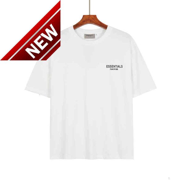 50% off discount of god essentials fog fear summer fashion trendy sea short sleeved t-shirt, White;black
50% off discount of god essentials fog fear summer fashion trendy sea short sleeved t-shirt, White;black