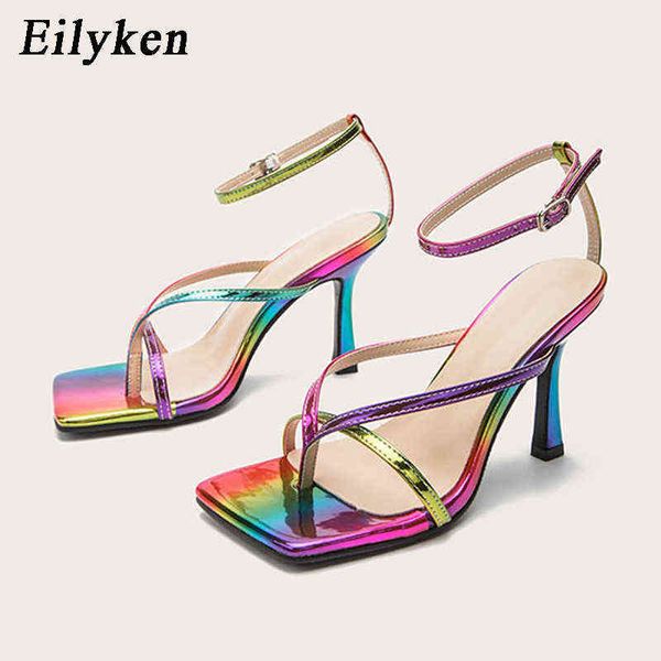 nxy sandals camouflage square pinch toe strappy heel women summer flip flops elegant ladies designer party shoes, Black
nxy sandals camouflage square pinch toe strappy heel women summer flip flops elegant ladies designer party shoes, Black