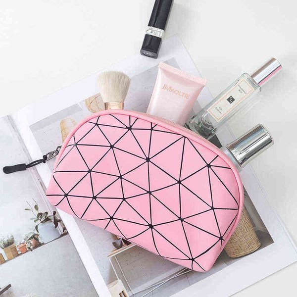 lingge semicircle cosmetic bag simple small portable hand lovely net red student storage change 220518
lingge semicircle cosmetic bag simple small portable hand lovely net red student storage change 220518