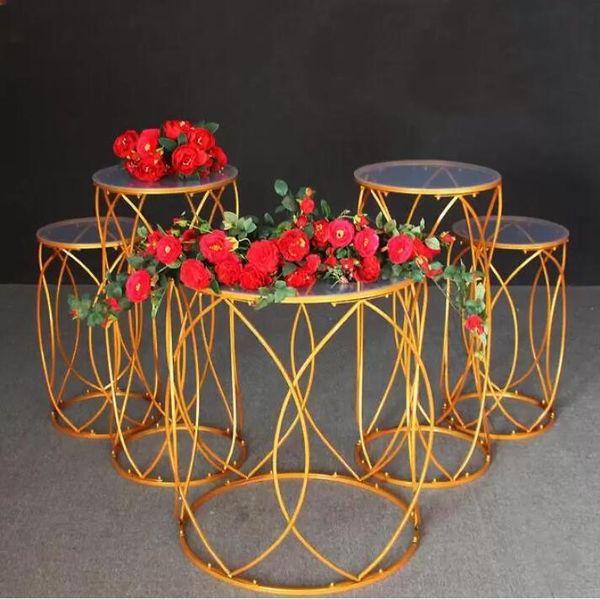 party grand event decoration 5pcs wedding props acrylic iron cylinder snack cake food stand dessert table welcome
party grand event decoration 5pcs wedding props acrylic iron cylinder snack cake food stand dessert table welcome