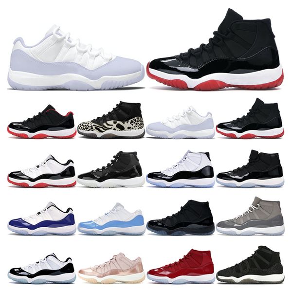 jordn0s with box mens basketball shoes 11s jumnpman 11 animal instinct pure violet cool grey concord 45 cap and gown womens sports sneakers, Black
jordn0s with box mens basketball shoes 11s jumnpman 11 animal instinct pure violet cool grey concord 45 cap and gown womens sports sneakers, Black