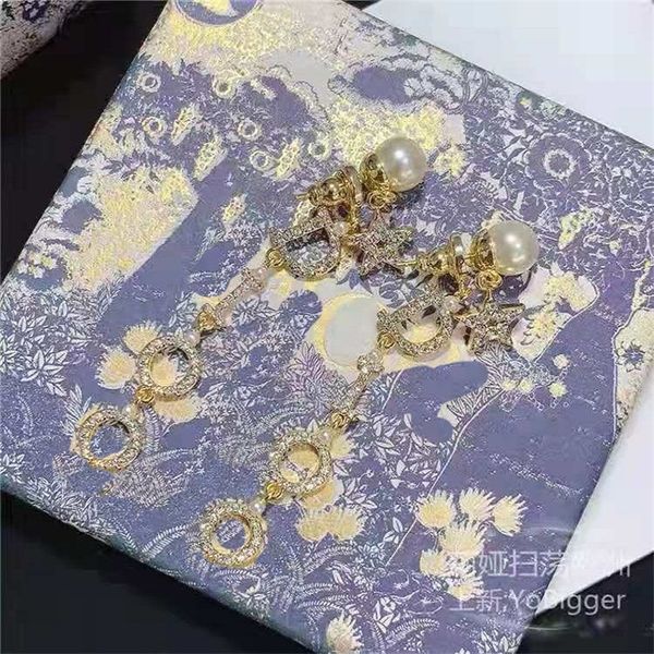 65% off jewelry store coupon star letter rhinestone long tassel temperament fashion personality s925 silver needle earrings female, Golden
65% off jewelry store coupon star letter rhinestone long tassel temperament fashion personality s925 silver needle earrings female, Golden