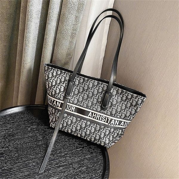 tide new large capacity one canvas shopping portable tote women's tide clearance outlet sale
tide new large capacity one canvas shopping portable tote women's tide clearance outlet sale