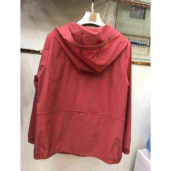 women's trench coats middle-aged and elderly coat fashion spring autumn zipper casual windbreaker outerwear female 4xl t220809, Tan;black
women's trench coats middle-aged and elderly coat fashion spring autumn zipper casual windbreaker outerwear female 4xl t220809, Tan;black