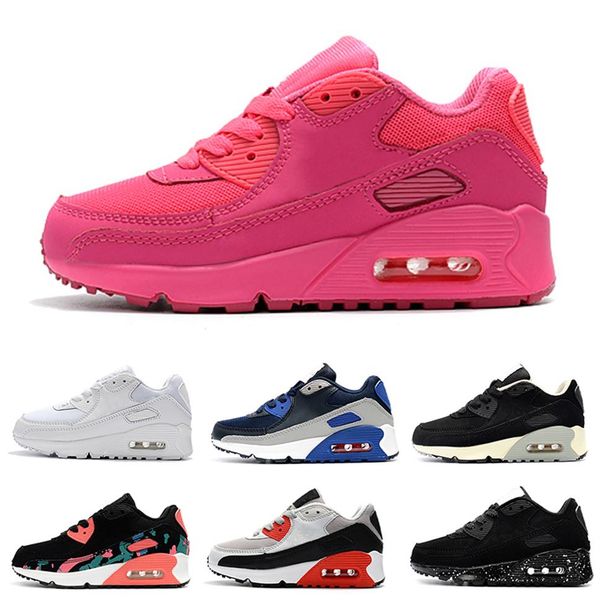 kids sneakers shoes classic 90 running shoes black white sports trainers infant girl boy trainer cushion surface breathable sports2489
kids sneakers shoes classic 90 running shoes black white sports trainers infant girl boy trainer cushion surface breathable sports2489