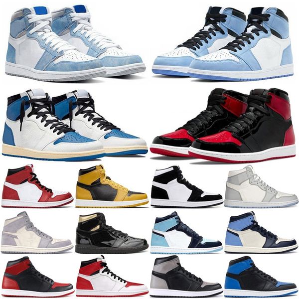 jumpman 1 og 1s mens basketball shoes rebellionaire heritage bordeaux bred patent hyper royal university blue dark mocha women sneakers trai, Black
jumpman 1 og 1s mens basketball shoes rebellionaire heritage bordeaux bred patent hyper royal university blue dark mocha women sneakers trai, Black