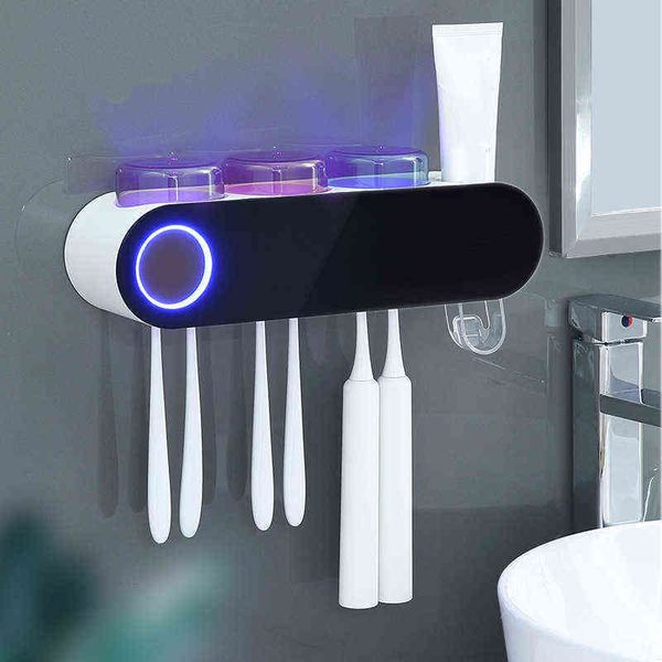 toothbrush sterilizer intelligent sterilization toothbrush cup wall mounted electric hanger rack
toothbrush sterilizer intelligent sterilization toothbrush cup wall mounted electric hanger rack