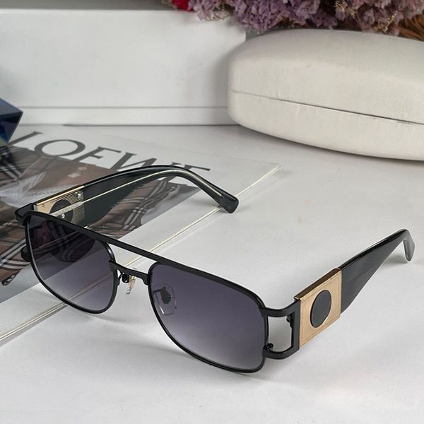 classic line sunglasses for men black gold frame 4671 brand designer spring new fashion head luxury rectangle sun glasses for womens retro u, White;black
classic line sunglasses for men black gold frame 4671 brand designer spring new fashion head luxury rectangle sun glasses for womens retro u, White;black