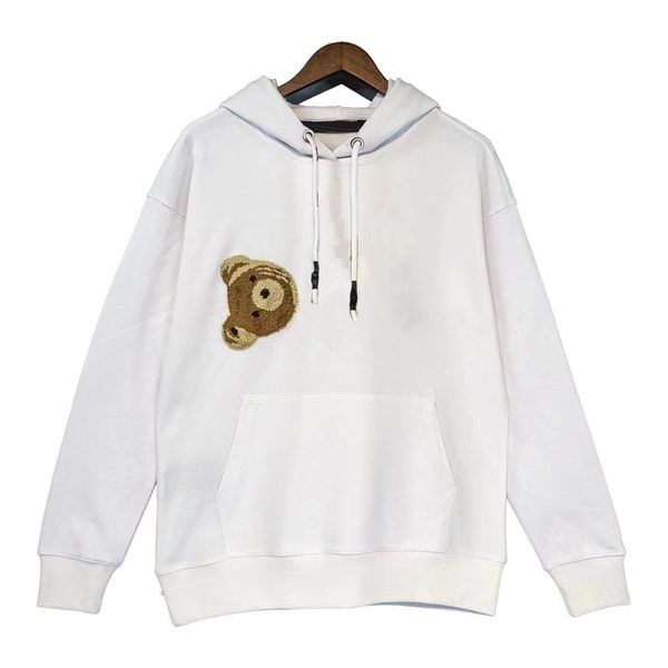 designer warm long sleeve hoodie mens clothing cotton fashion classic pocket sweatshirts pullover casual and loose white sweatshirt animal p, Black
designer warm long sleeve hoodie mens clothing cotton fashion classic pocket sweatshirts pullover casual and loose white sweatshirt animal p, Black