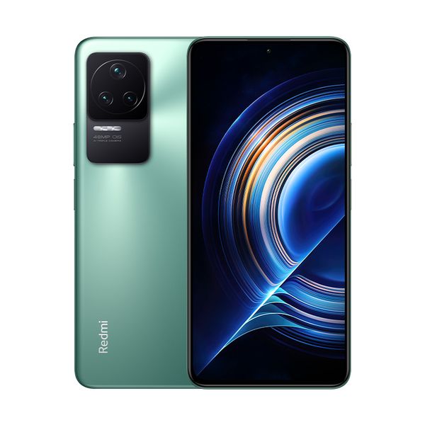 Xiaomi Original Redmi K50 5G Mobile 8GB RAM 128GB 256GB ROM MTK Dimensity 8100 Android 6.67" 120Hz 2K AMOLED Full Screen 48MP AI Face ID Fingerprint Smart Cell 12
Xiaomi Original Redmi K50 5G Mobile 8GB RAM 128GB 256GB ROM MTK Dimensity 8100 Android 6.67" 120Hz 2K AMOLED Full Screen 48MP AI Face ID Fingerprint Smart Cell 12