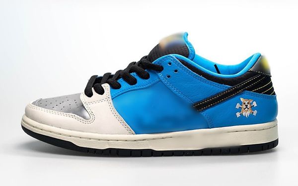 mens shoes dunks lows pro sb instant basketball shoe sports sneakers real leather color blue hero/pale ivory/black size 36-47 available
mens shoes dunks lows pro sb instant basketball shoe sports sneakers real leather color blue hero/pale ivory/black size 36-47 available