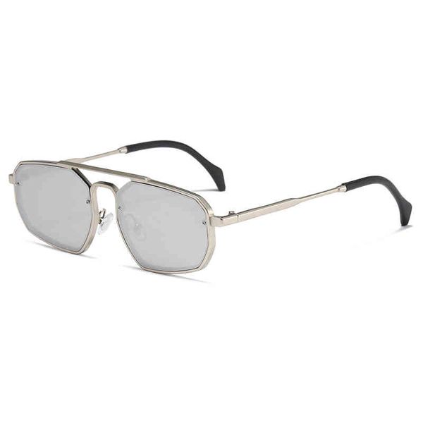 slasses jewelry new sunmer steampunk men sunglasses double beam irregular small frame eyeglasses male personality trendy eyewear motorcycle, White;black
slasses jewelry new sunmer steampunk men sunglasses double beam irregular small frame eyeglasses male personality trendy eyewear motorcycle, White;black