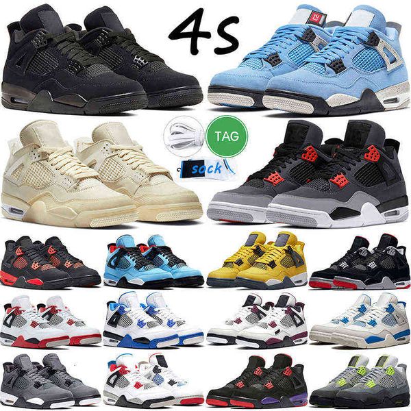 black cat 4s basketball shoes sail men women 4 infrared university blue fire red thunder cactus jack gym trainer sports sneakers
black cat 4s basketball shoes sail men women 4 infrared university blue fire red thunder cactus jack gym trainer sports sneakers