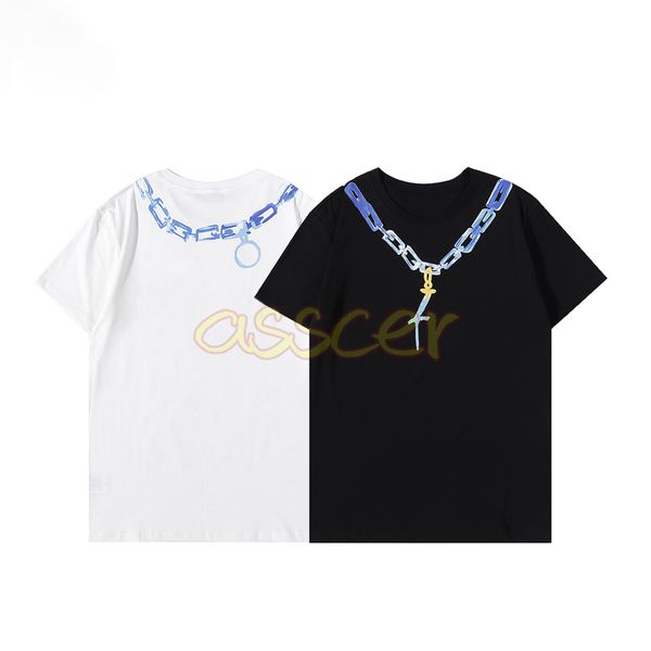 fashion brand mens t shirts splash-ink graffiti chain print t shirt womens casual short sleeve tees asian size s-2xl, White;black
fashion brand mens t shirts splash-ink graffiti chain print t shirt womens casual short sleeve tees asian size s-2xl, White;black