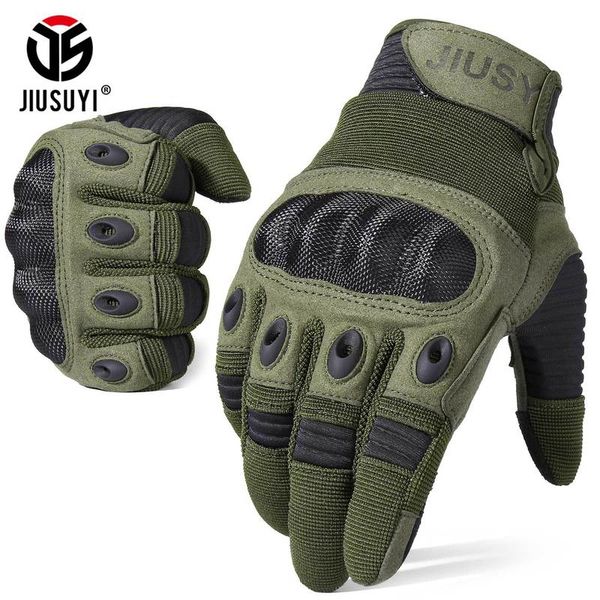 touch screen army military tactical gloves paintball airsoft shooting combat anti skid bicycle hard knuckle full finger 220812, Blue;gray
touch screen army military tactical gloves paintball airsoft shooting combat anti skid bicycle hard knuckle full finger 220812, Blue;gray