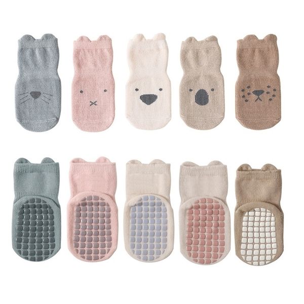 autumn winter children floor combed baby nonslip toddler born cartoon cotton socks 220721, Pink;yellow
autumn winter children floor combed baby nonslip toddler born cartoon cotton socks 220721, Pink;yellow