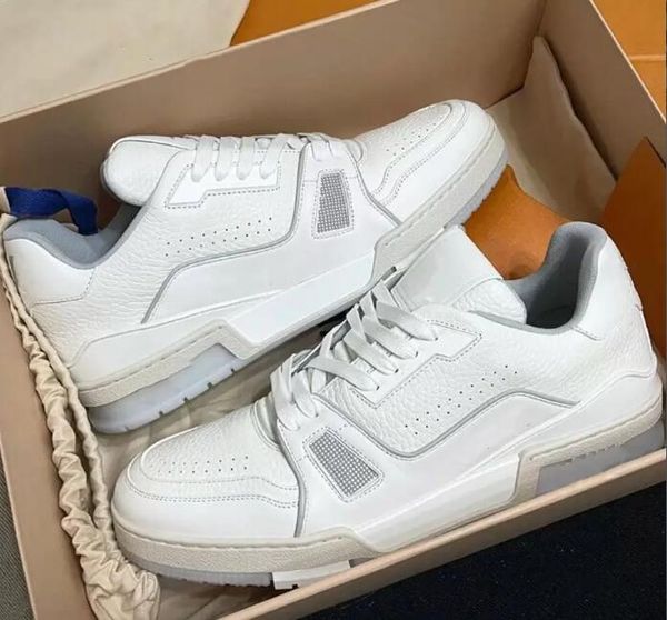 2022 fashion mens shoes designer trainers comfortable men low cut lace-up leather casual outdoor zapatillas walking shoes 39-44, Black
2022 fashion mens shoes designer trainers comfortable men low cut lace-up leather casual outdoor zapatillas walking shoes 39-44, Black