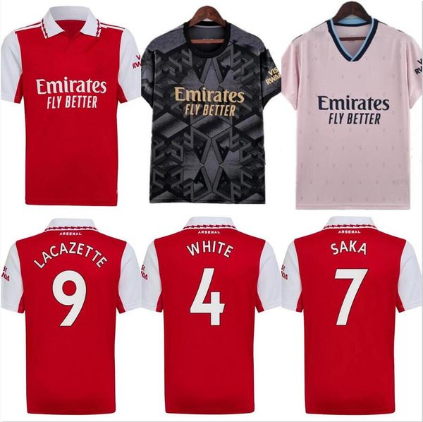 s-4xl 22 23 pepe saka soccer jerseys home away 3th gunners thomas willian nicolas tierney smith rowe arsen 2022 2023 soccer football shirt m, Black;yellow
s-4xl 22 23 pepe saka soccer jerseys home away 3th gunners thomas willian nicolas tierney smith rowe arsen 2022 2023 soccer football shirt m, Black;yellow