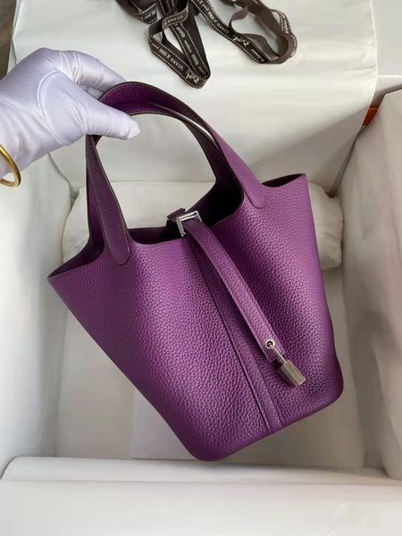 women's bags, high-end custom quality basket picotin... 18cm tc combined swift leather handbag 65415252
women's bags, high-end custom quality basket picotin... 18cm tc combined swift leather handbag 65415252
