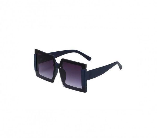 6158 fashion large frame sunglasses women's net red street p square sunglasses, White;black
6158 fashion large frame sunglasses women's net red street p square sunglasses, White;black