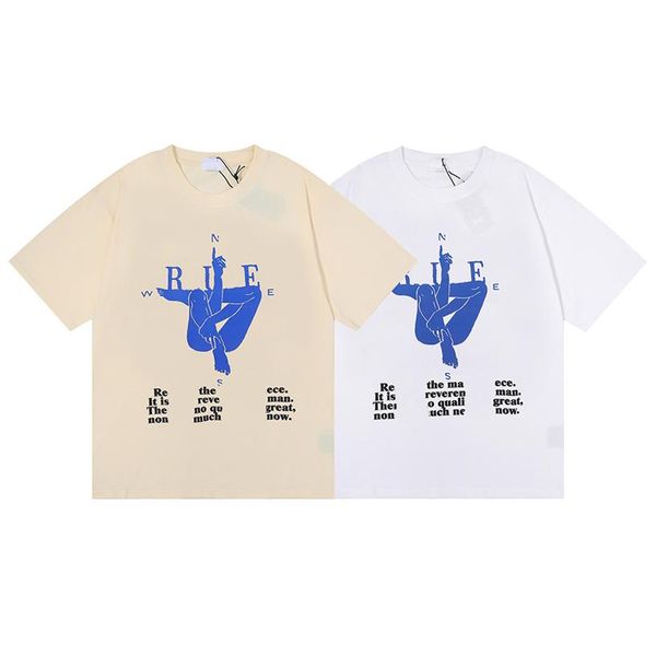 2022 t-shirt short sleeve men and women summer men's casual pure cotton clothes boys half sleeve couples wear bottoming shirt 33, White;black
2022 t-shirt short sleeve men and women summer men's casual pure cotton clothes boys half sleeve couples wear bottoming shirt 33, White;black