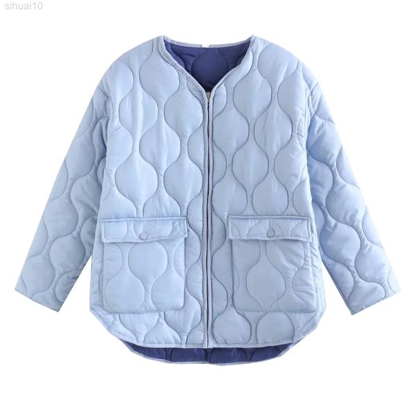 women's bomber coats blue coat plaid outwear solid purple parkas ladies plaid button jacket warm streetwear woman jacket trf ins l22073, Black 
women's bomber coats blue coat plaid outwear solid purple parkas ladies plaid button jacket warm streetwear woman jacket trf ins l22073, Black