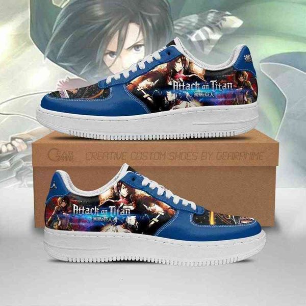 diy anime shoes mikasa ackerman attack on titan sneakers aot casual running sport walking lightweight tennis
diy anime shoes mikasa ackerman attack on titan sneakers aot casual running sport walking lightweight tennis