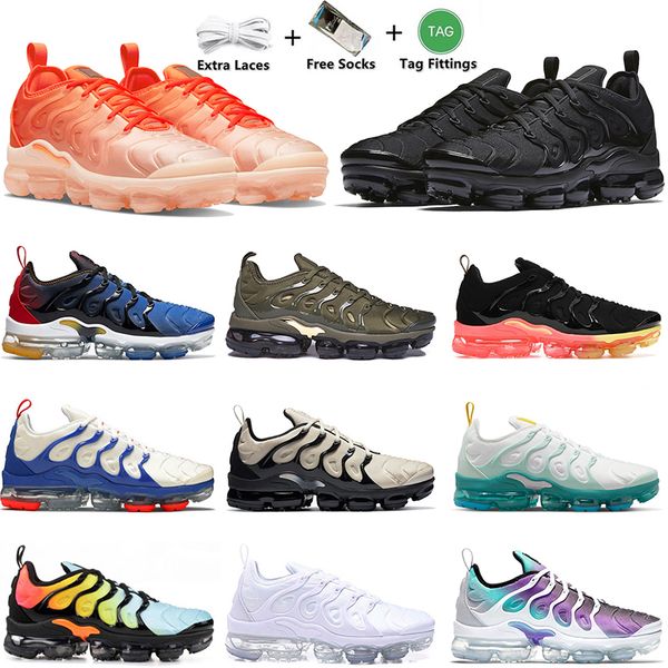 2022 authentic tn plus womens mens trainers running shoes big size us 13 pure platinum white off orange gradients black royal worldwide vapo
2022 authentic tn plus womens mens trainers running shoes big size us 13 pure platinum white off orange gradients black royal worldwide vapo