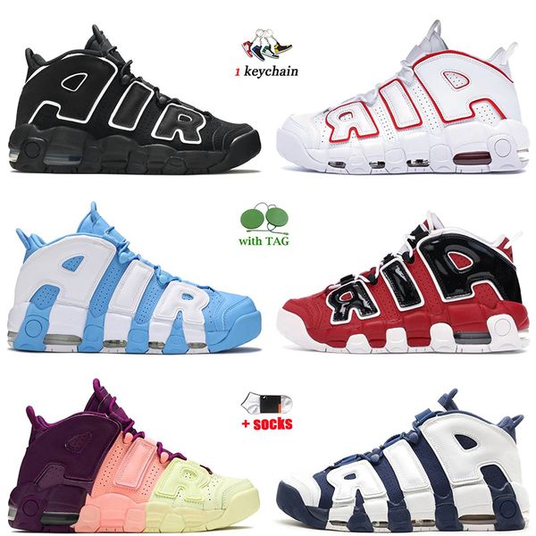 more uptempos scottie pippen high og basketball shoes women mens trainers sports black white varsity red gum unc bulls hoops pack lucky char
more uptempos scottie pippen high og basketball shoes women mens trainers sports black white varsity red gum unc bulls hoops pack lucky char