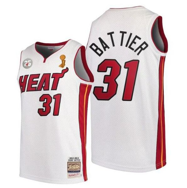 stitched shane battier basketball jersey s-6xl mitchell & ness 2012-13 25th finlals mesh hardwoods classics retro version men women youth je, Black;red
stitched shane battier basketball jersey s-6xl mitchell & ness 2012-13 25th finlals mesh hardwoods classics retro version men women youth je, Black;red