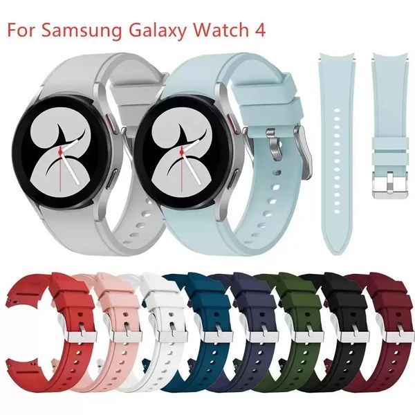 curved end silicone band for samsung galaxy watch 4 classic 46mm 42mm replacement strap watch4 44mm 40mm wristbands, Black;brown
curved end silicone band for samsung galaxy watch 4 classic 46mm 42mm replacement strap watch4 44mm 40mm wristbands, Black;brown